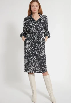New Ana Alcazar Blusenkleid Edora