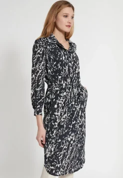 New Ana Alcazar Blusenkleid Edora