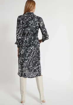 New Ana Alcazar Blusenkleid Edora