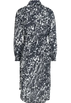 New Ana Alcazar Blusenkleid Edora