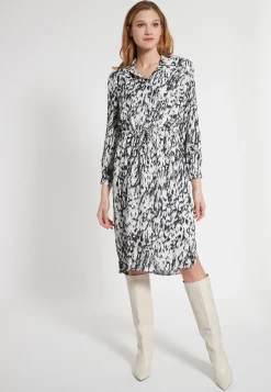 Best Ana Alcazar Blusenkleid Edoria