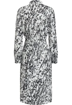 Best Ana Alcazar Blusenkleid Edoria