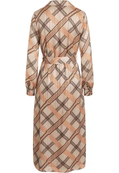 Outlet Ana Alcazar Blusenkleid Efmira