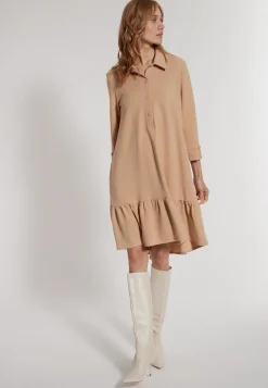 Clearance Ana Alcazar Blusenkleid Elbesa
