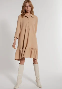 Clearance Ana Alcazar Blusenkleid Elbesa