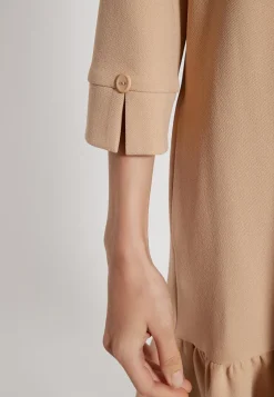 Clearance Ana Alcazar Blusenkleid Elbesa