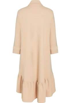Clearance Ana Alcazar Blusenkleid Elbesa