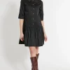 Clearance Ana Alcazar Blusenkleid Fafysi