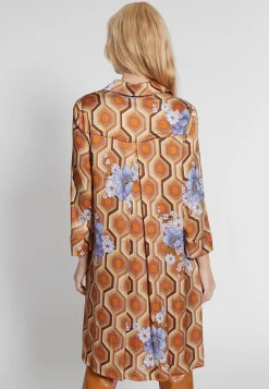Best Ana Alcazar Blusenkleid Hakine
