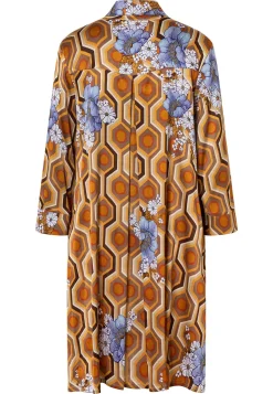 Best Ana Alcazar Blusenkleid Hakine
