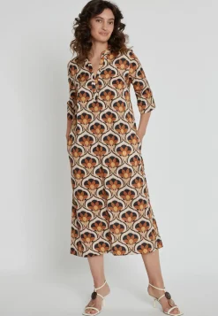Clearance Ana Alcazar Blusenkleid Kagea