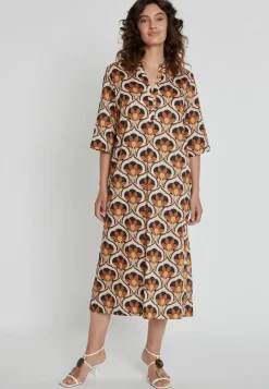 Clearance Ana Alcazar Blusenkleid Kagea