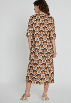 Clearance Ana Alcazar Blusenkleid Kagea