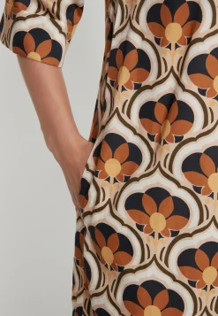 Clearance Ana Alcazar Blusenkleid Kagea