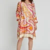 Clearance Ana Alcazar Blusenkleid Kapla