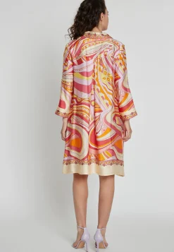 Clearance Ana Alcazar Blusenkleid Kapla
