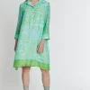 Fashion Ana Alcazar Blusenkleid Kedyne