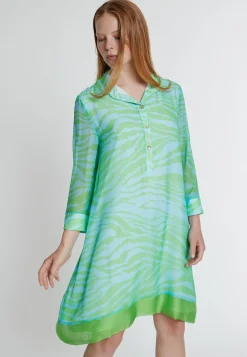 Fashion Ana Alcazar Blusenkleid Kedyne