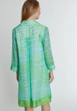 Fashion Ana Alcazar Blusenkleid Kedyne