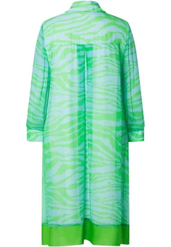 Fashion Ana Alcazar Blusenkleid Kedyne