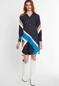 Online Ana Alcazar Blusenkleid Sufea
