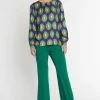 New Ana Alcazar Blusentop Maanis