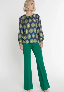 New Ana Alcazar Blusentop Maanis