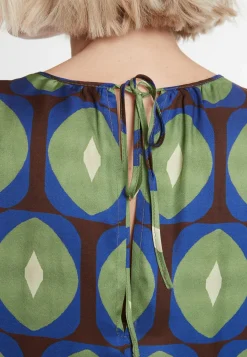 New Ana Alcazar Blusentop Maanis