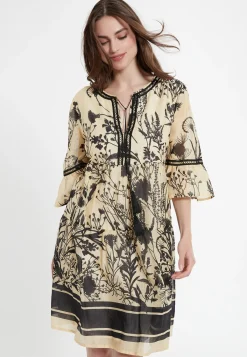 Discount Ana Alcazar Boho-Kleid Carja