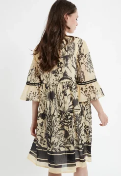 Discount Ana Alcazar Boho-Kleid Carja