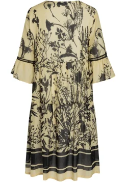 Discount Ana Alcazar Boho-Kleid Carja