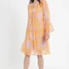 Best Ana Alcazar Boho-Kleid Chaba