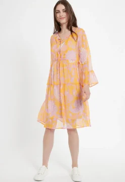 Best Ana Alcazar Boho-Kleid Chaba