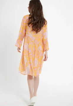 Best Ana Alcazar Boho-Kleid Chaba