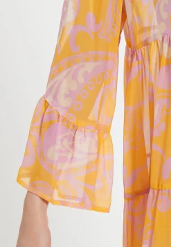 Best Ana Alcazar Boho-Kleid Chaba