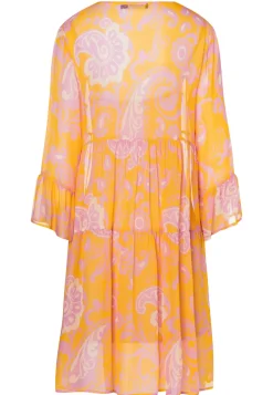 Best Ana Alcazar Boho-Kleid Chaba