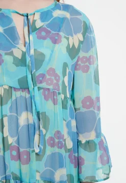 New Ana Alcazar Bohokleid Dimony
