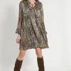 Outlet Ana Alcazar Bohokleid Efgony