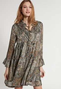 Outlet Ana Alcazar Bohokleid Efgony