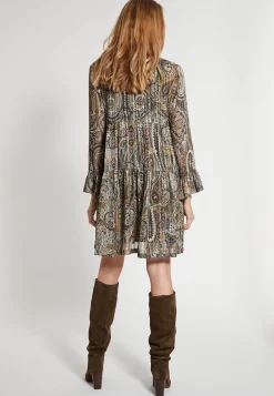 Outlet Ana Alcazar Bohokleid Efgony