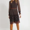 Outlet Ana Alcazar Bohokleid Epari