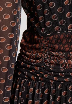 Outlet Ana Alcazar Bohokleid Epari