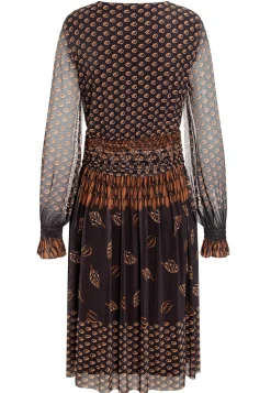 Outlet Ana Alcazar Bohokleid Epari