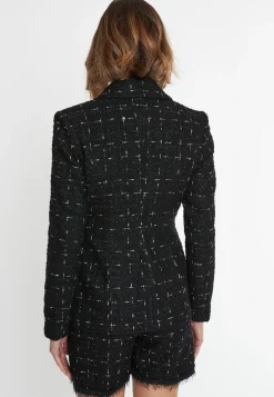 Online Ana Alcazar Bouclé Blazer Sadira