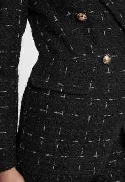 Online Ana Alcazar Bouclé Blazer Sadira