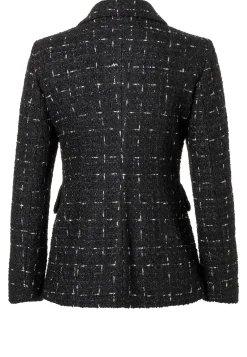 Online Ana Alcazar Bouclé Blazer Sadira