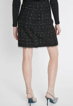 Discount Ana Alcazar Bouclé Rock Sadeni