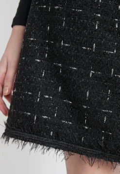 Discount Ana Alcazar Bouclé Rock Sadeni