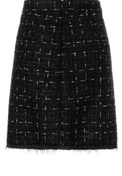 Discount Ana Alcazar Bouclé Rock Sadeni