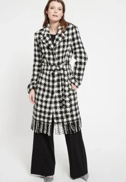 Sale Ana Alcazar Bouclémantel Badmo
